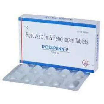 Rosuvastatin Calcium